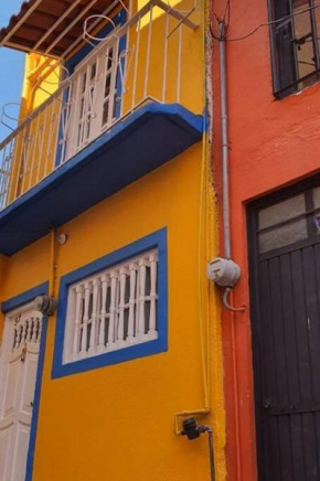 Entire Casa Madrigal in the heart of Guanajuato